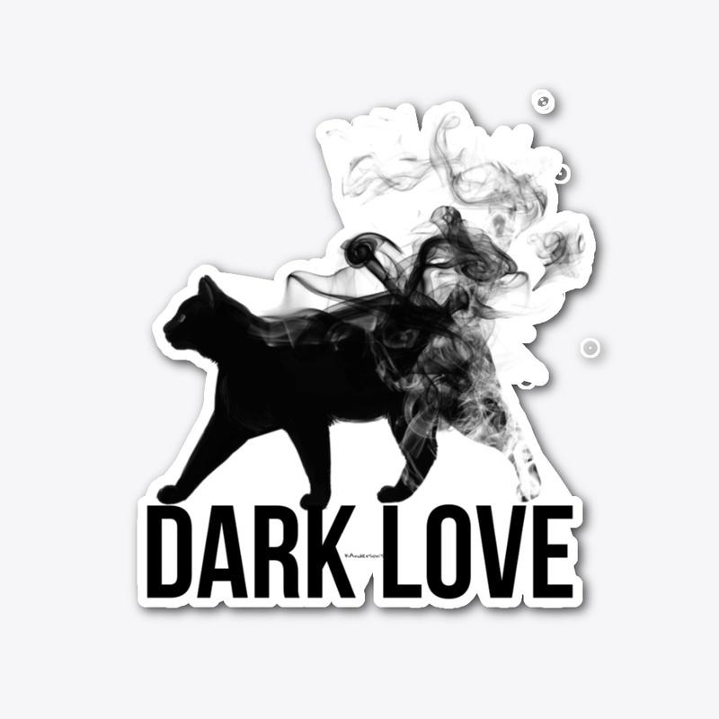 Dark love 