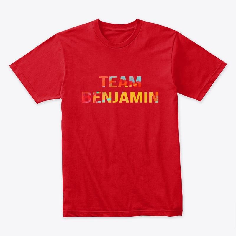 Team Benjamin 