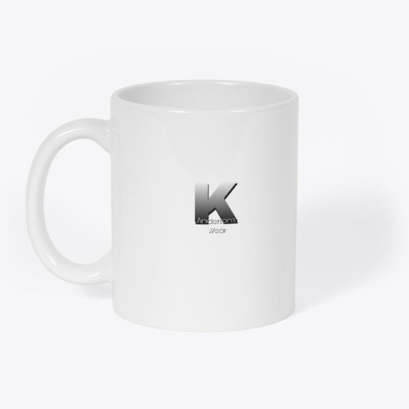 Kanderson Wear & mug