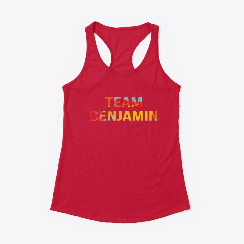 Team Benjamin 