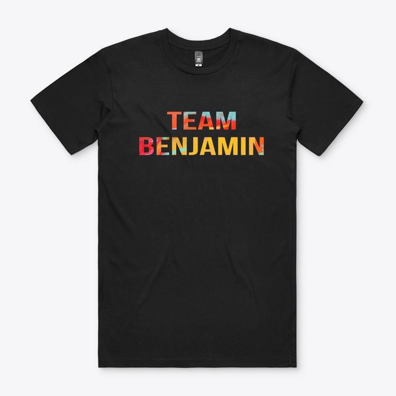 Team Benjamin 